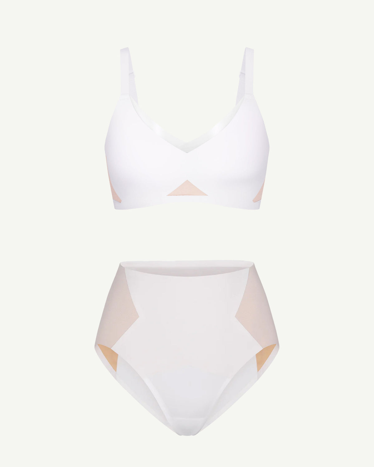 CrossOver Contour Bundle