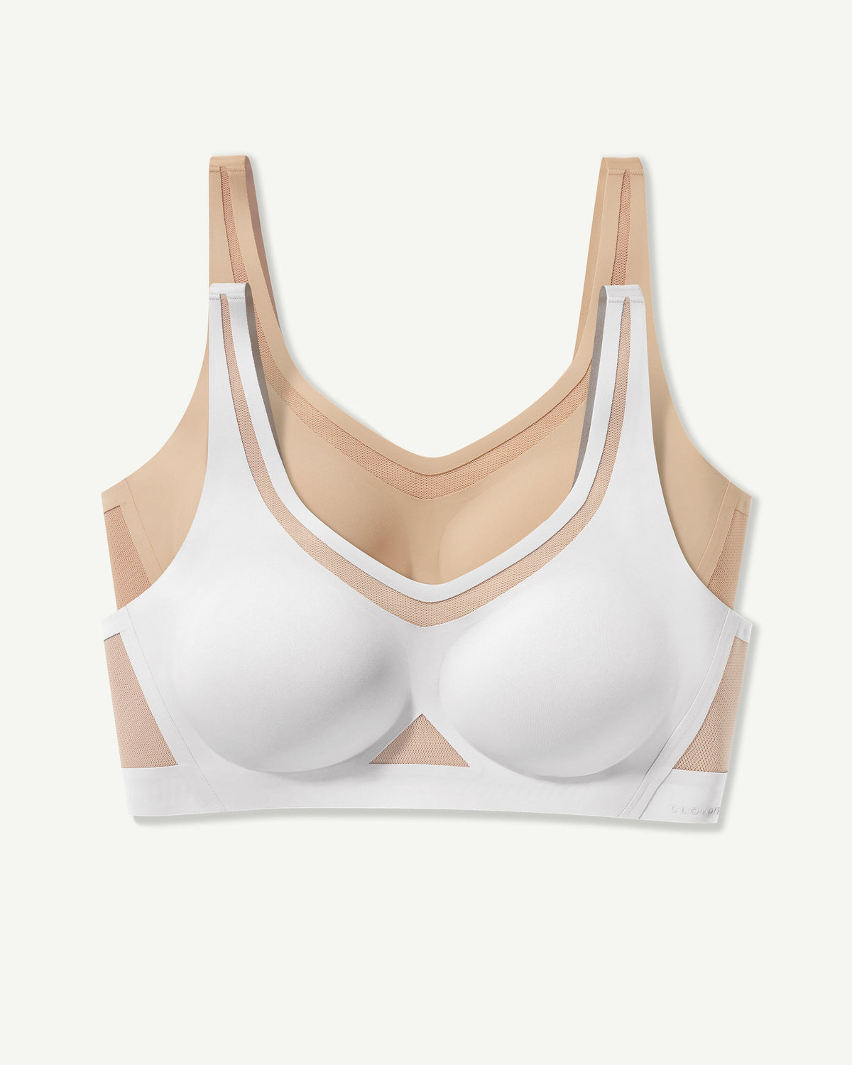 CrossFlex Bra Bundle