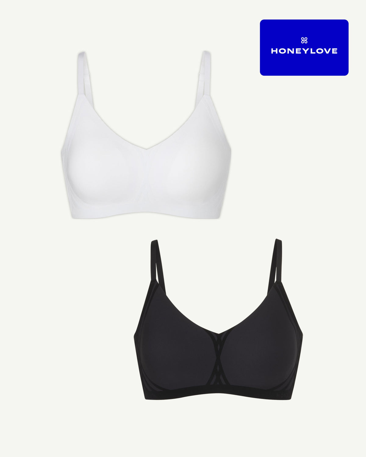 Silhouette Bra Bundle + Free Membership