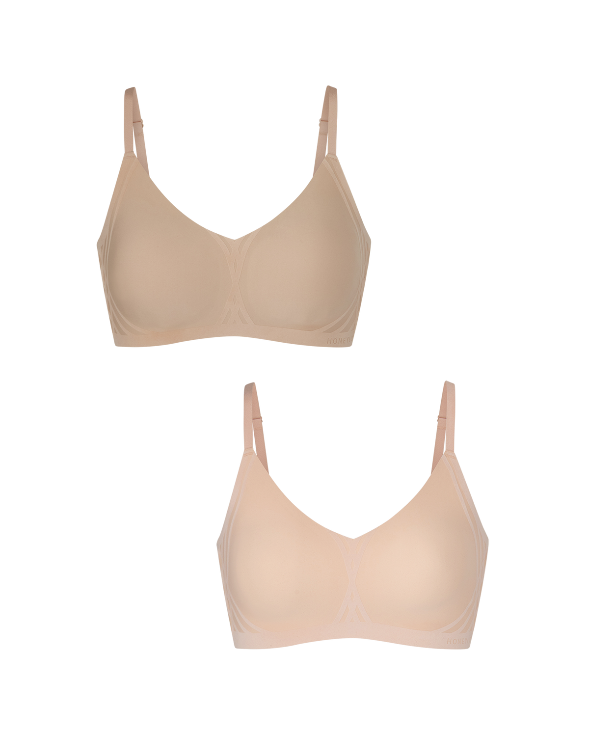 Silhouette Bra Bundle