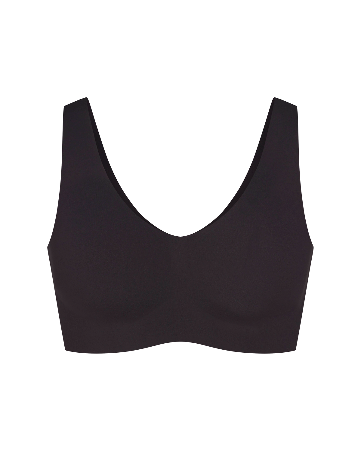 SoftForm V-Neck Bra