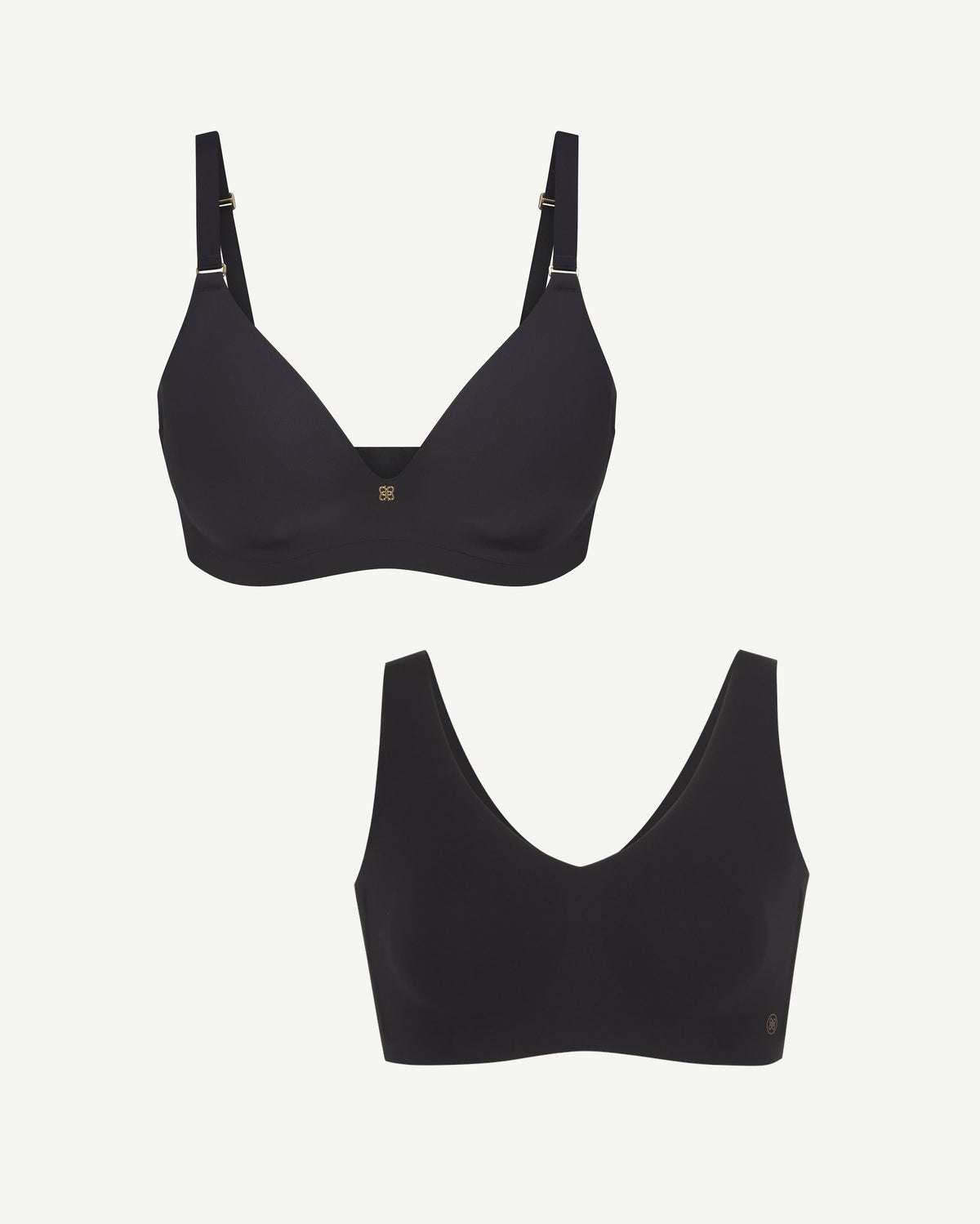 T-Shirt Bra Bundle