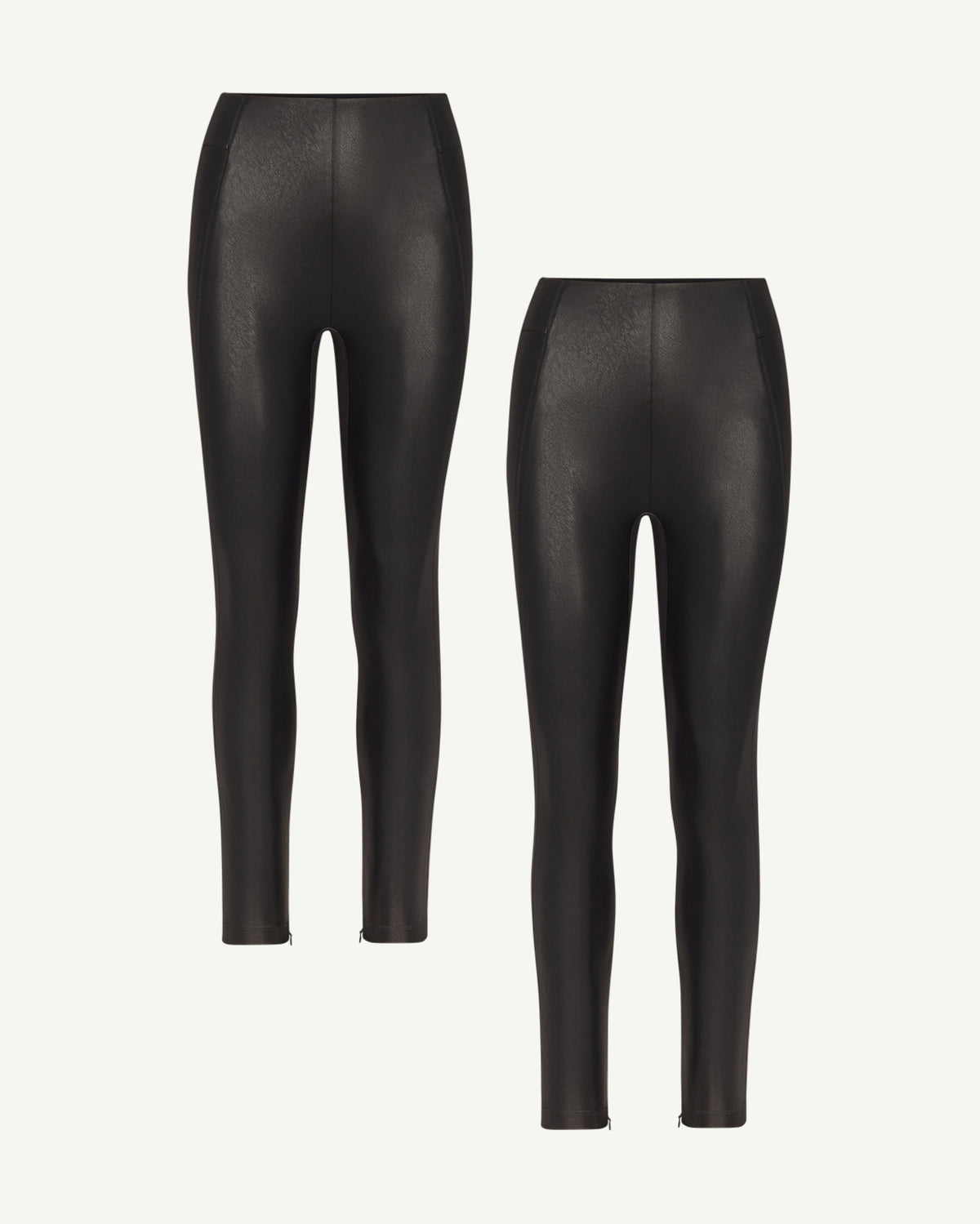 Just Like Leather Legging Bundle