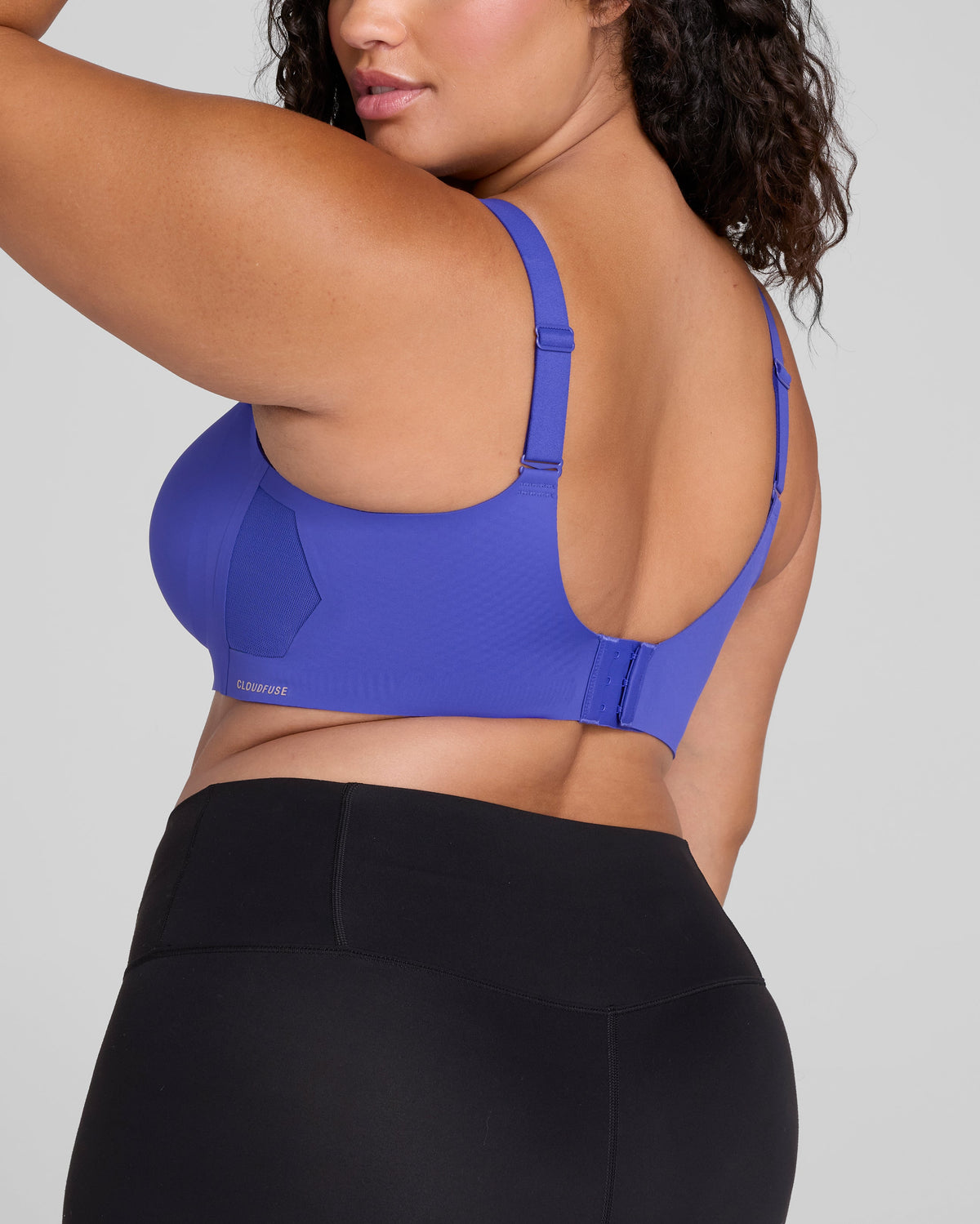 CrossFlex Activity Bra