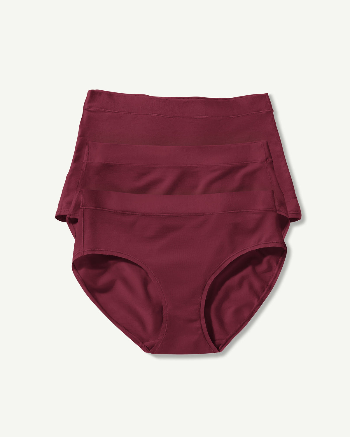 BlissWear Panty Pack