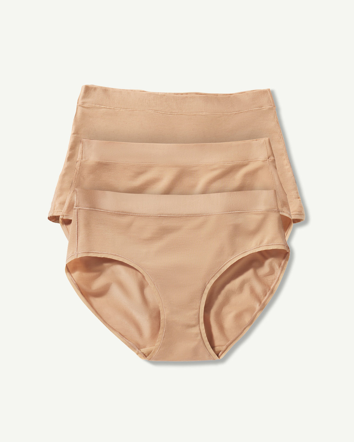 BlissWear Panty Pack