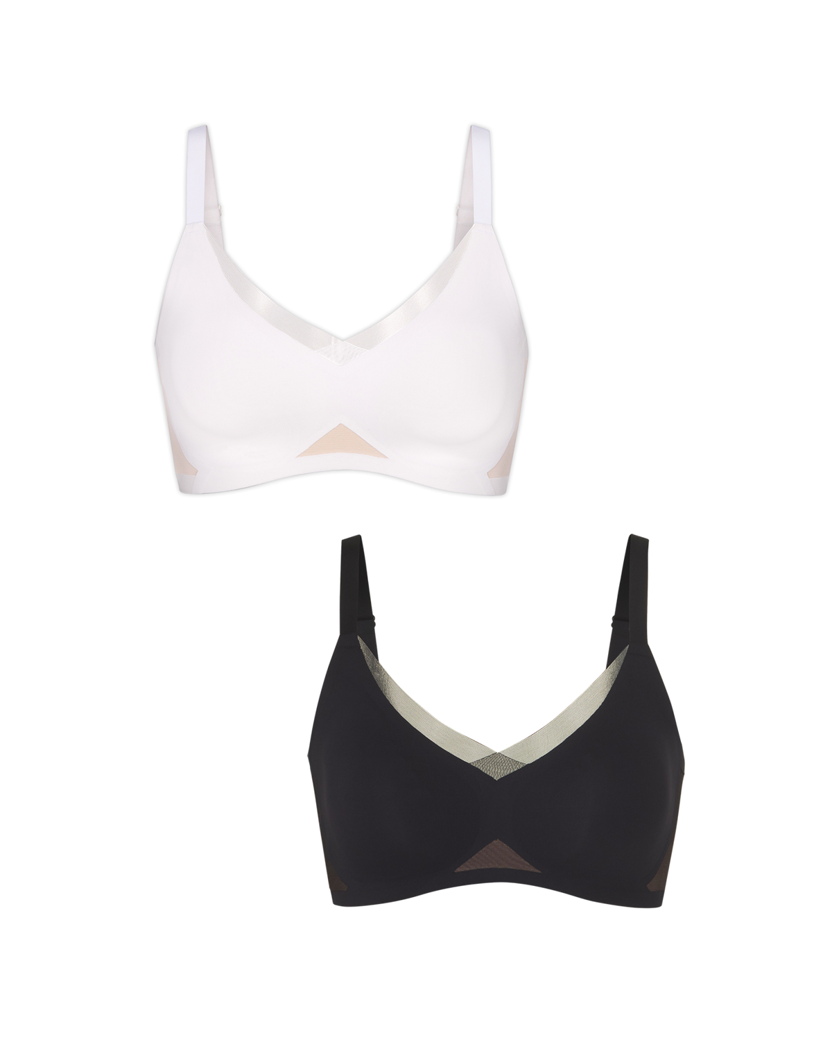 CrossOver Bra Bundle