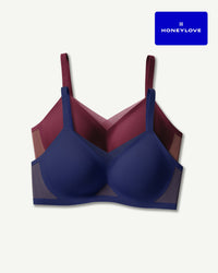 Navy / Fig