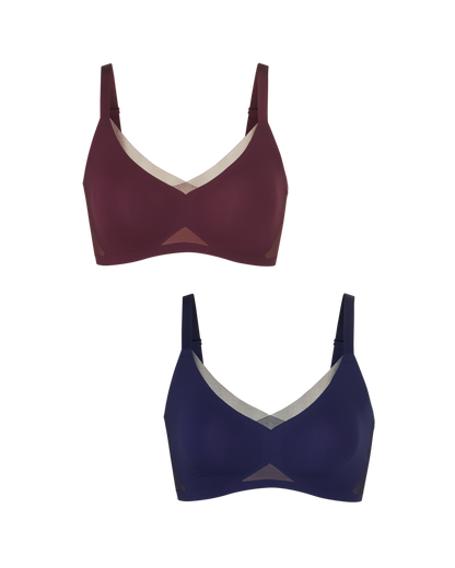 CrossOver Bra Bundle