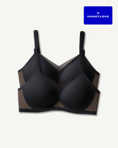 CrossOver Bra Bundle + Free Membership