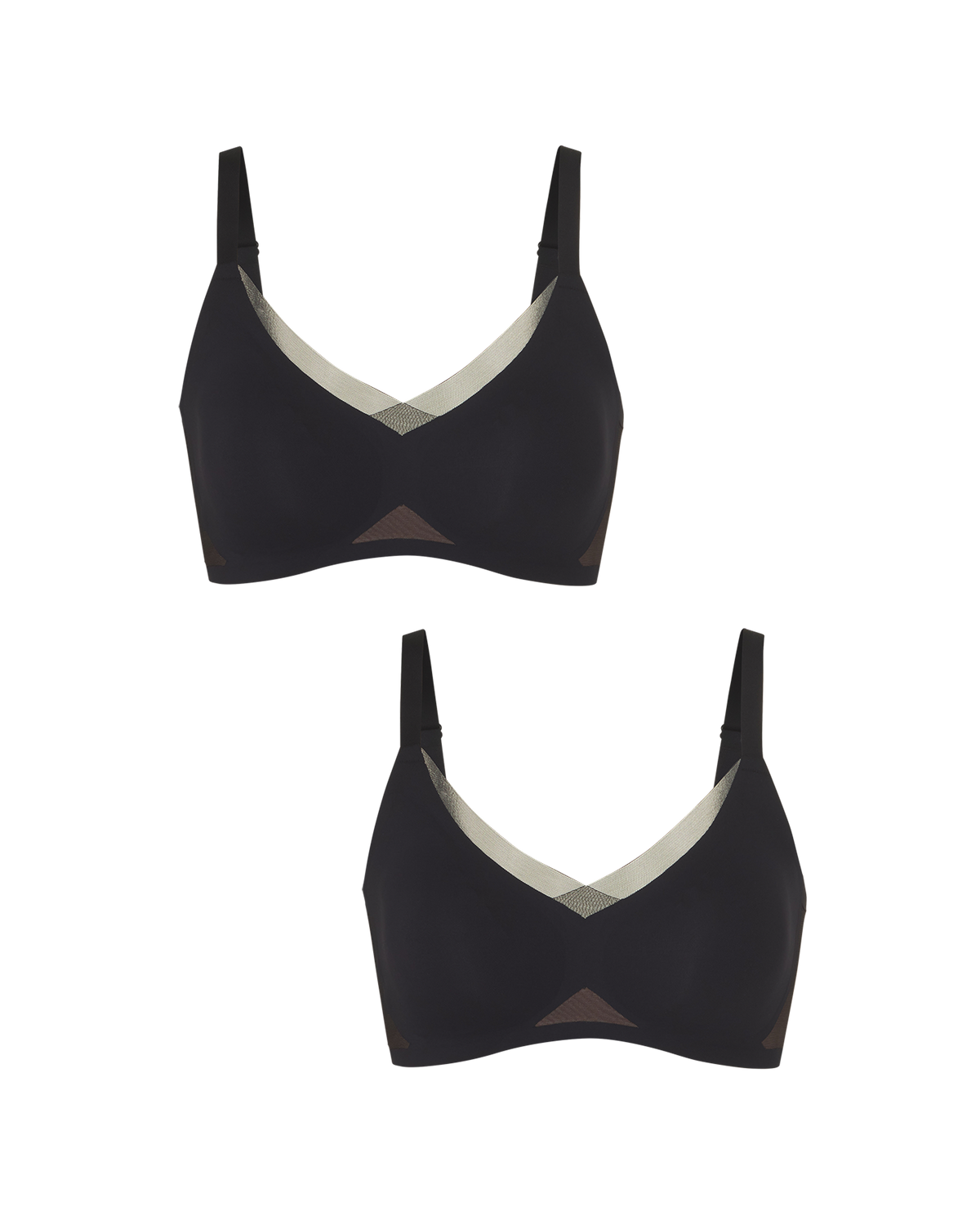CrossOver Bra Bundle