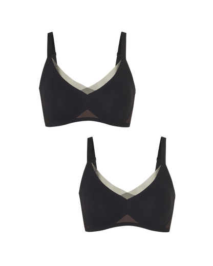 CrossOver Bra Bundle