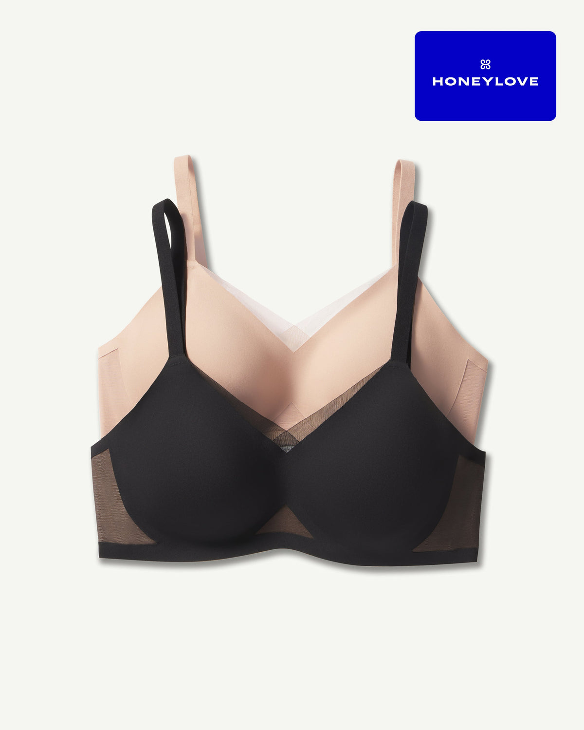 CrossOver Bra Bundle + Free Membership