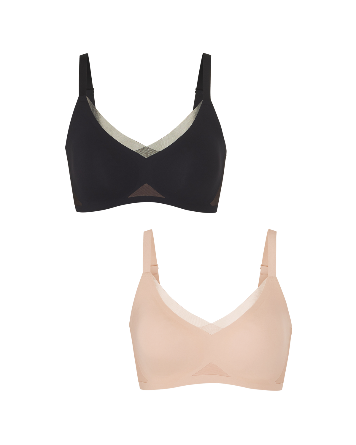 CrossOver Bra Bundle