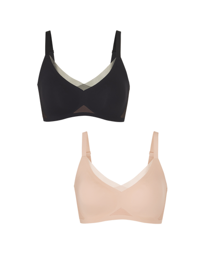 CrossOver Bra Bundle