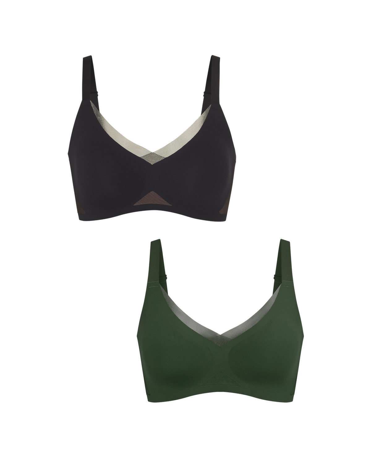 CrossOver Bra Bundle