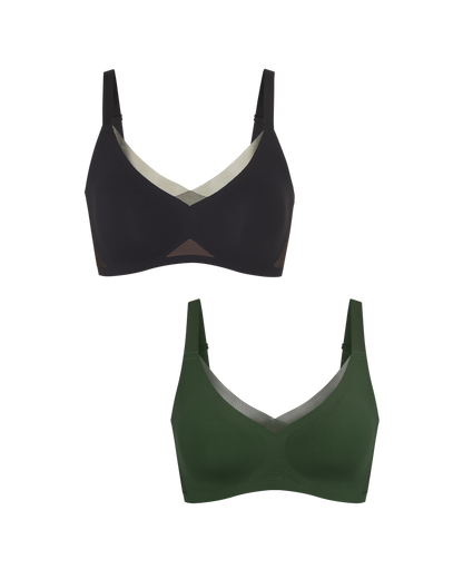 CrossOver Bra Bundle