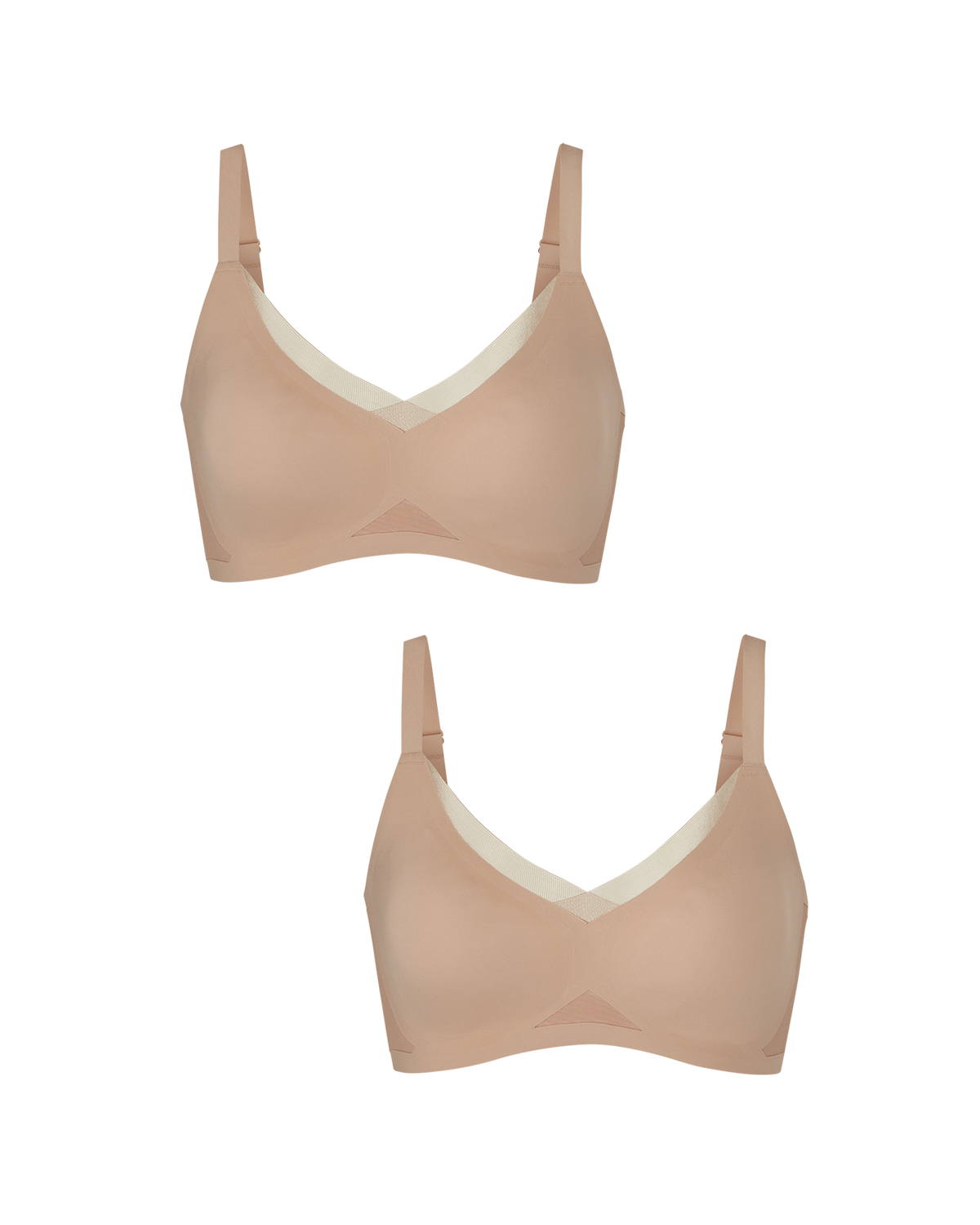 CrossOver Bra Bundle