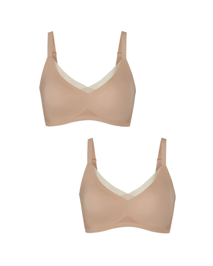 CrossOver Bra Bundle