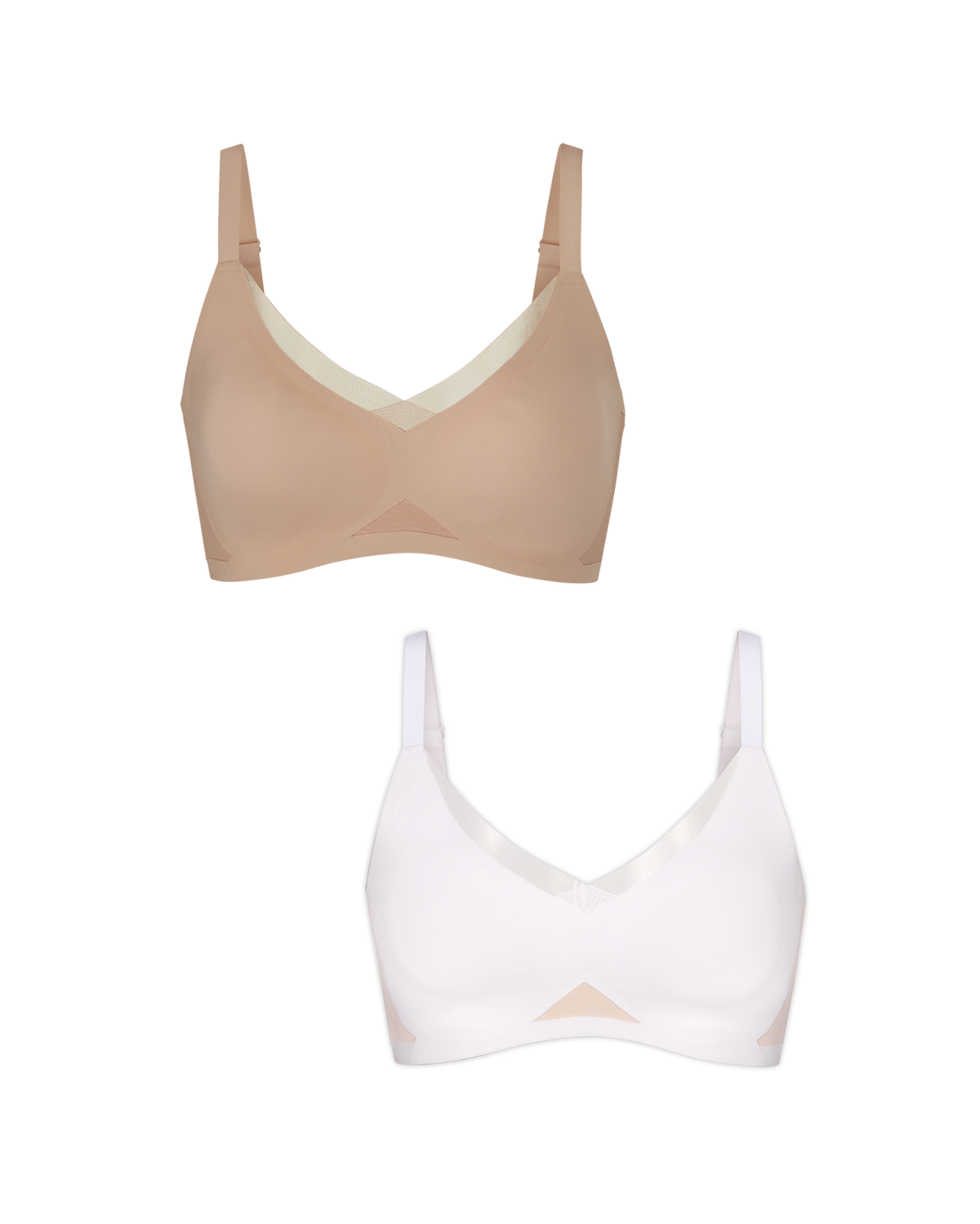 CrossOver Bra Bundle