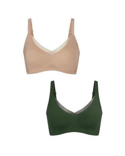 CrossOver Bra Bundle