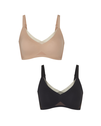 CrossOver Bra Bundle