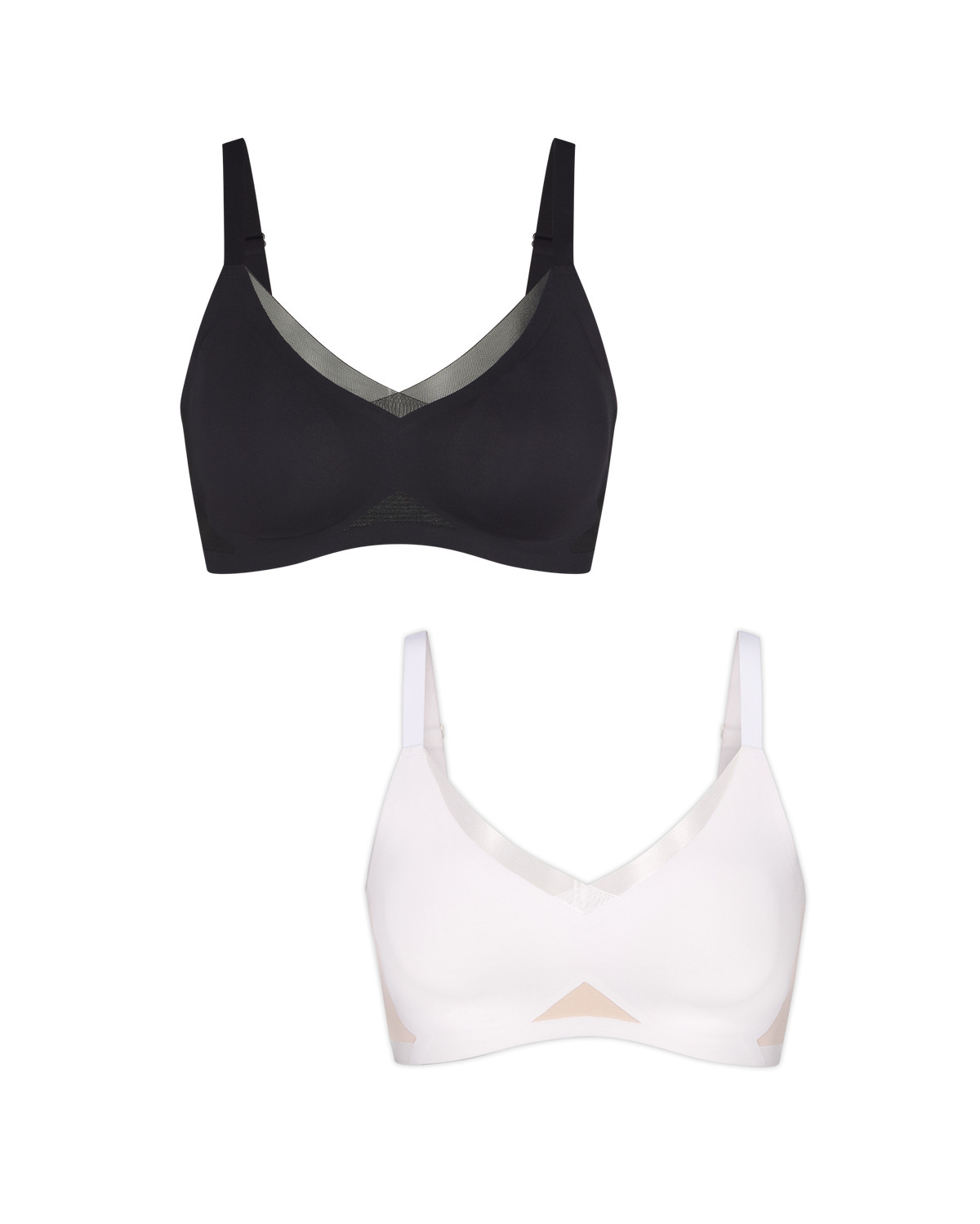 CrossOver Bra Bundle