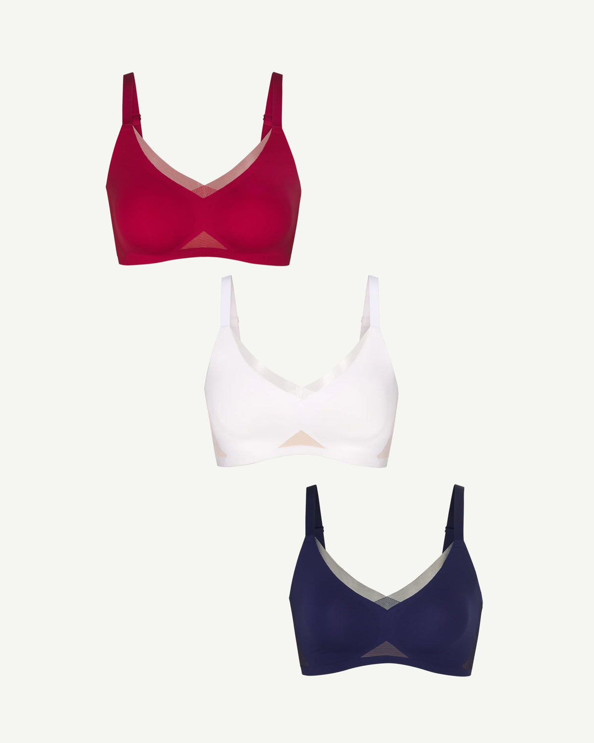 Freedom from Underwire Bundle