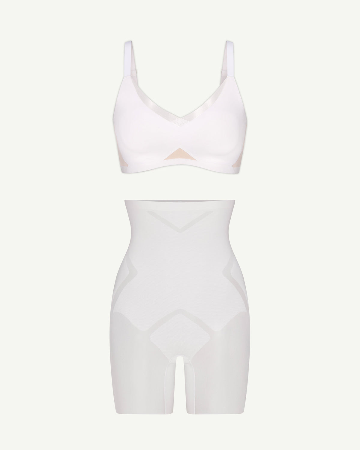 Summer Sculpt & Support Set