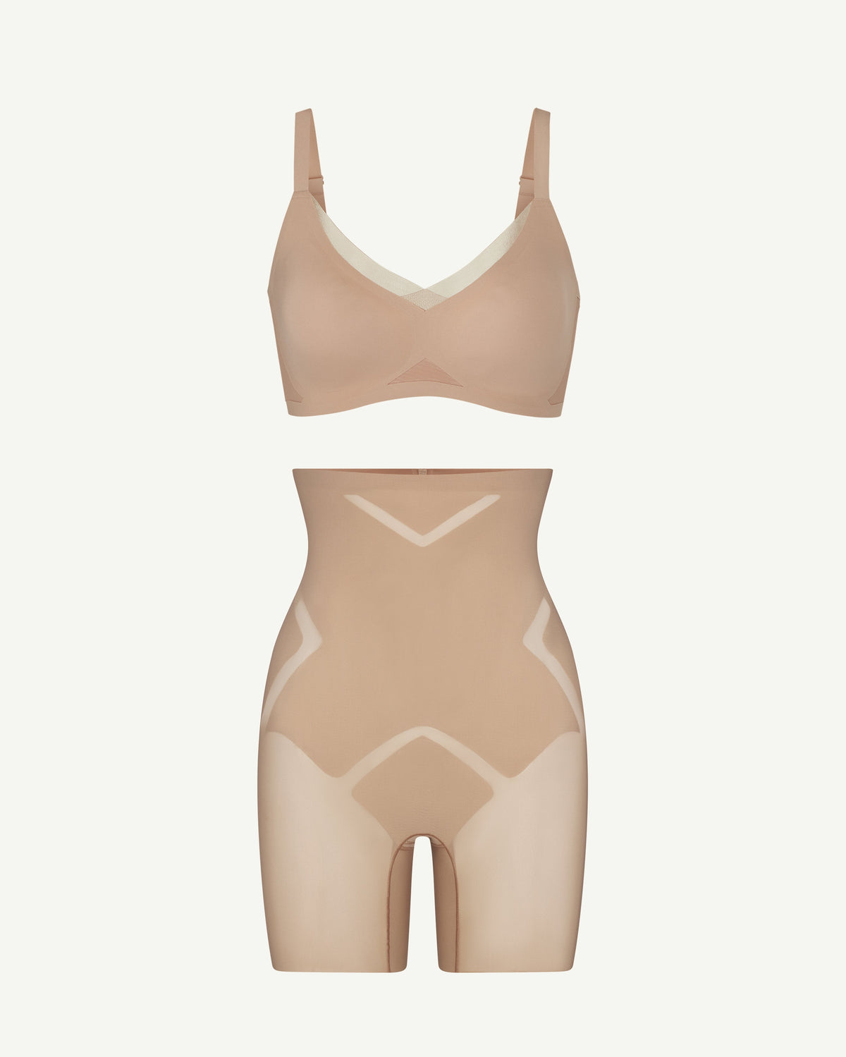 Summer Sculpt & Support Set