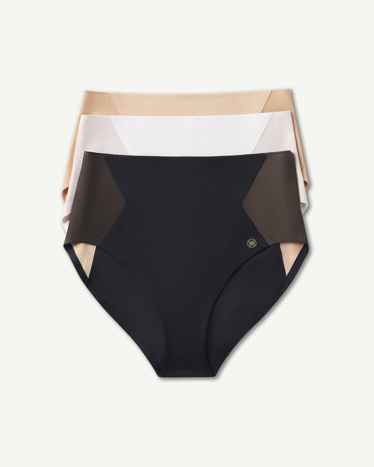 CrossOver Brief 3-Pack