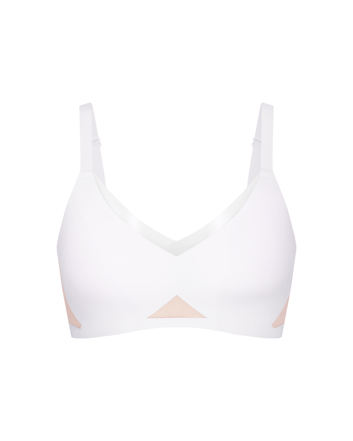 CrossOver Contour Bra
