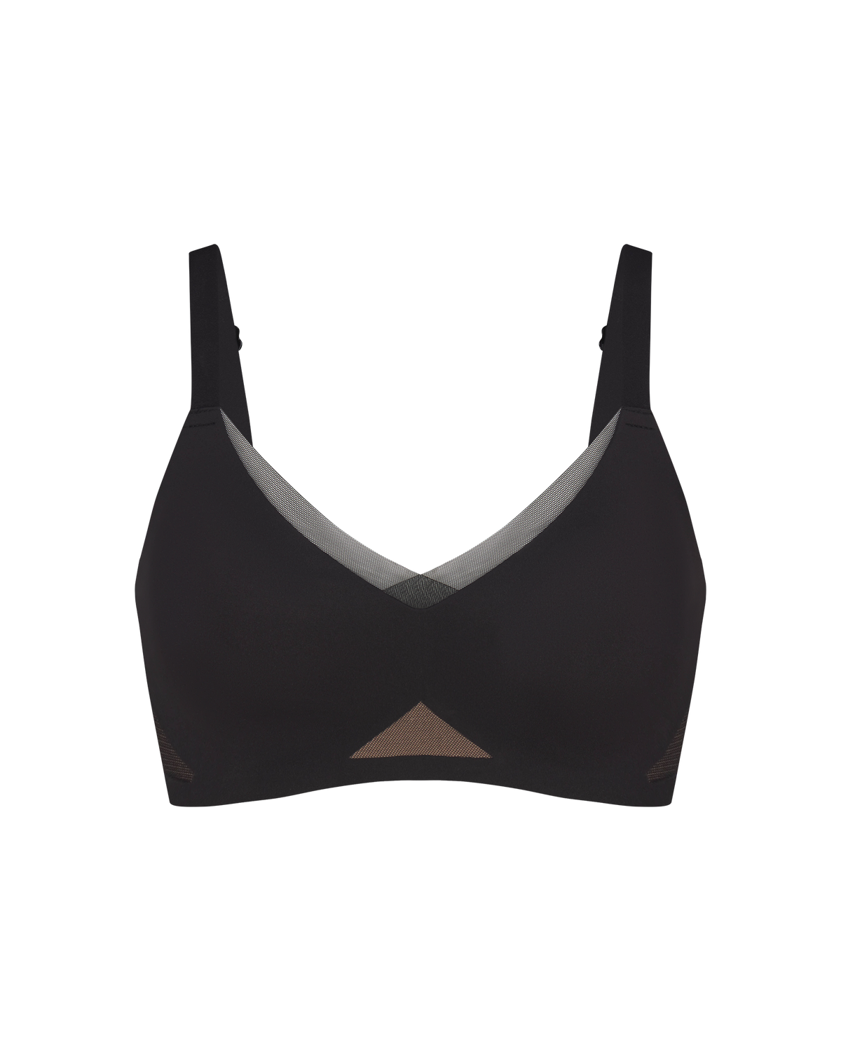 CrossOver Contour Bra