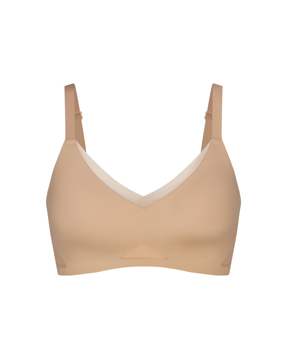 CrossOver Contour Bra