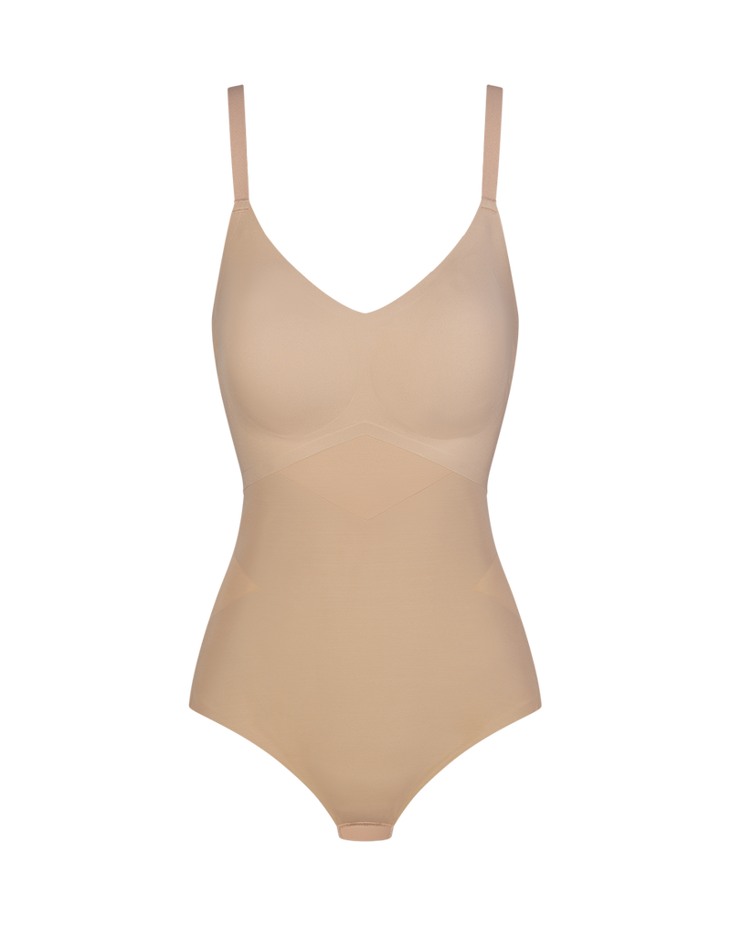 Cami Thong Bodysuit