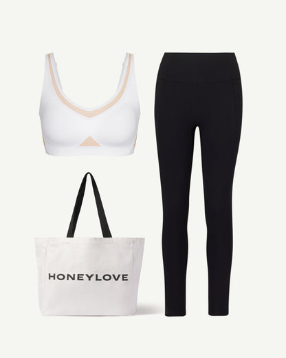 Ready, Sweat, Go Bundle