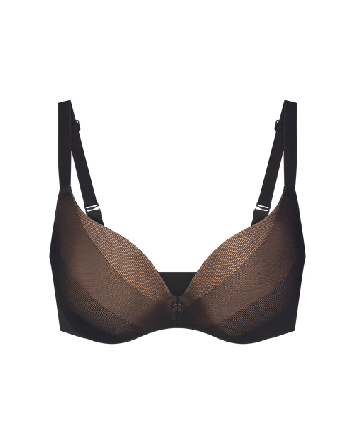 CloudEmbrace Bra with CloudWire