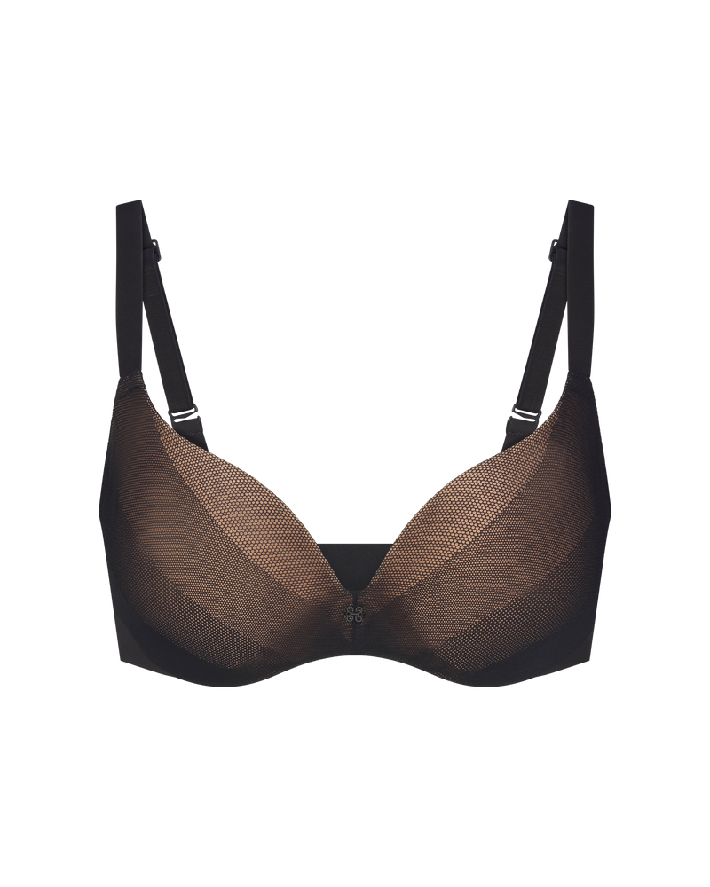 CloudEmbrace Bra with CloudWire