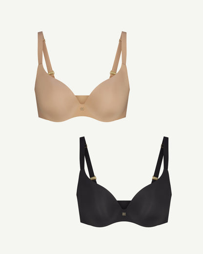 CloudEmbrace Bra with CloudWire Bundle