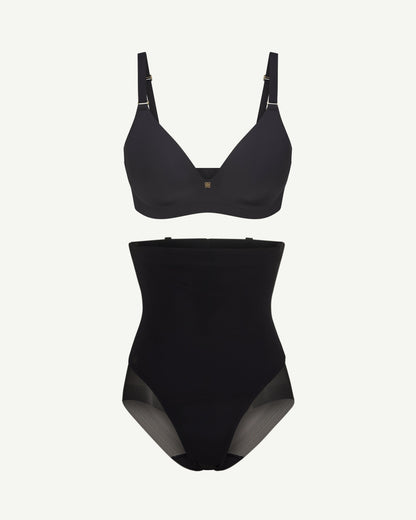 Sculpt + Support Duo