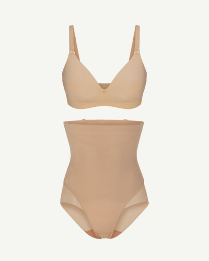 Sculpt + Support Duo