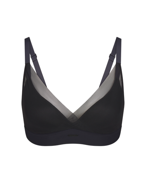CrossMesh Bra