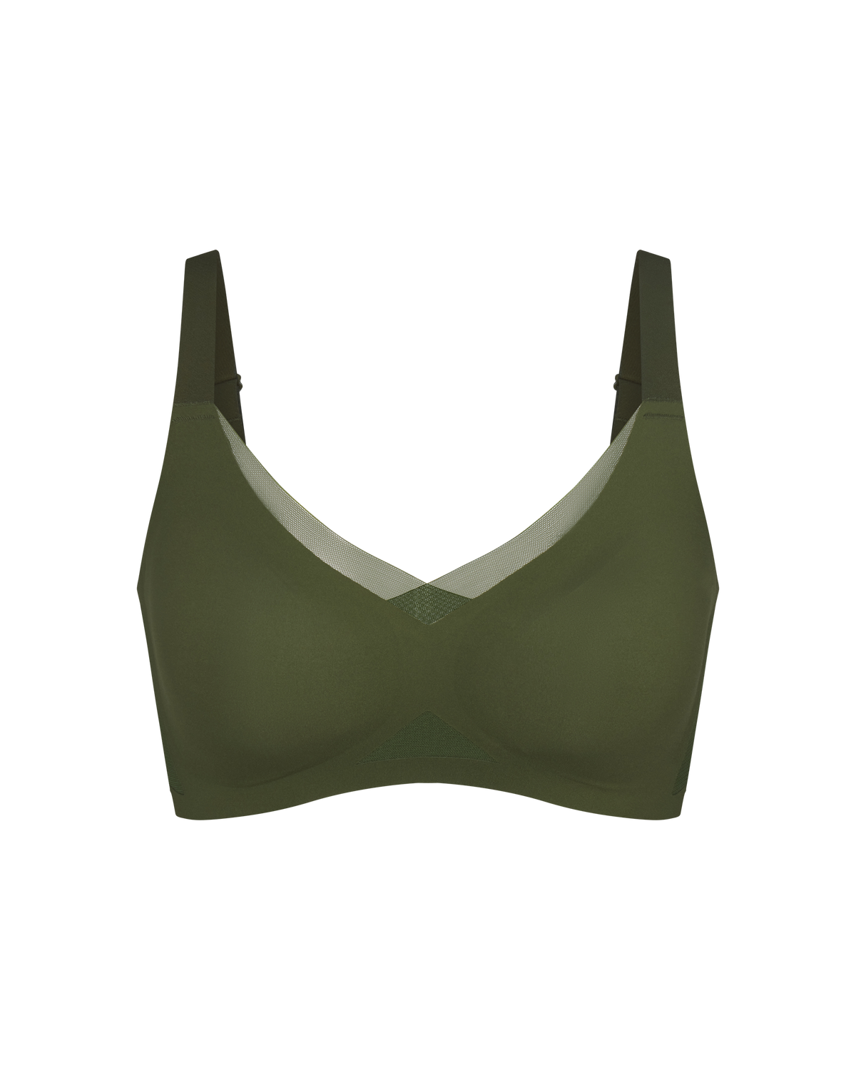 CrossOver Bra