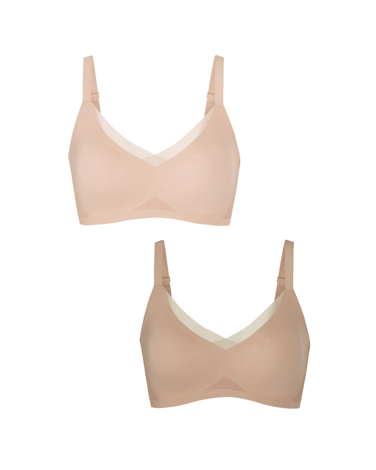 CrossOver Bra Bundle