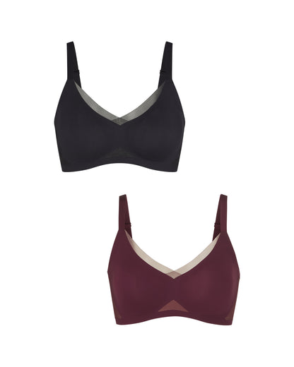 CrossOver Bra Bundle