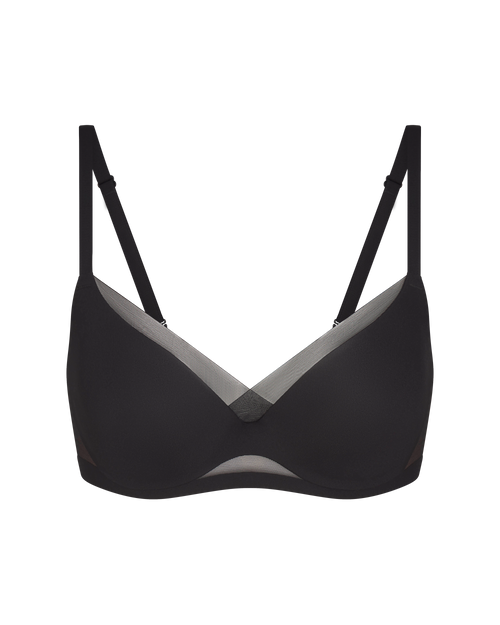 CrossOver Bra with CloudWire