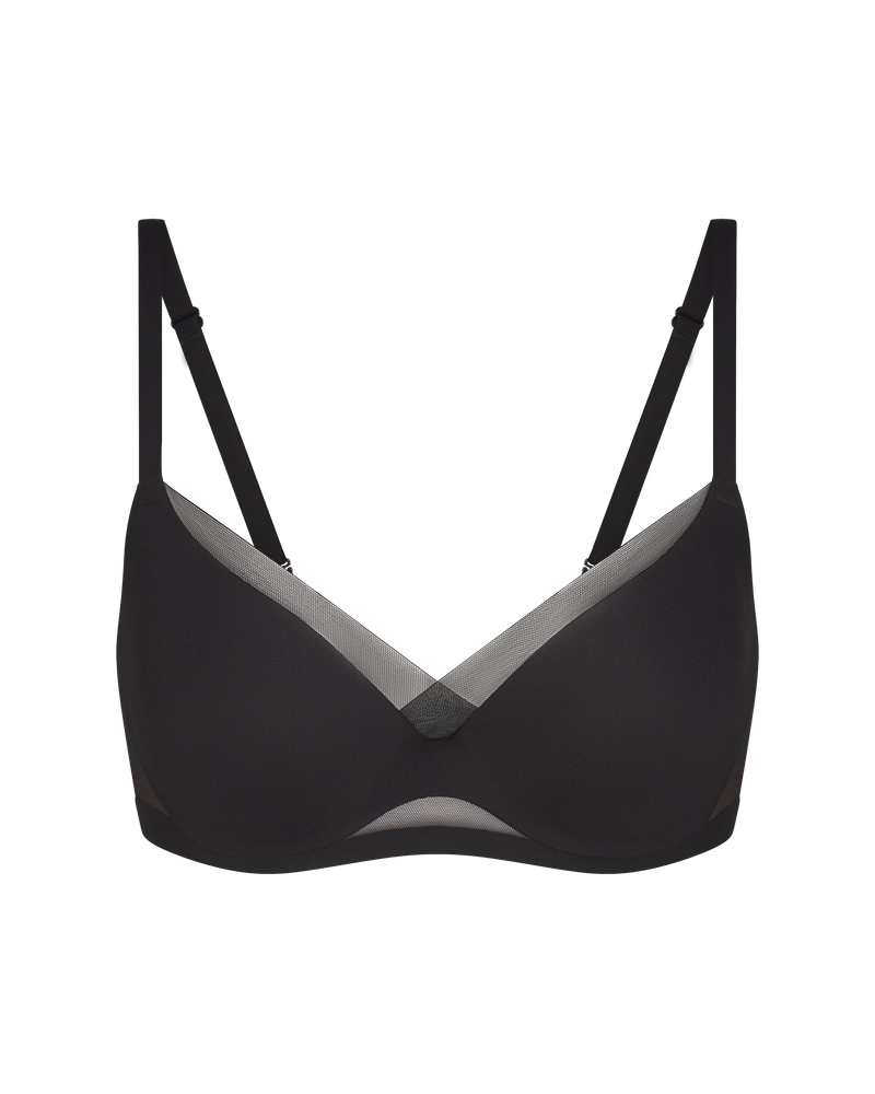 CrossOver Bra with CloudWire