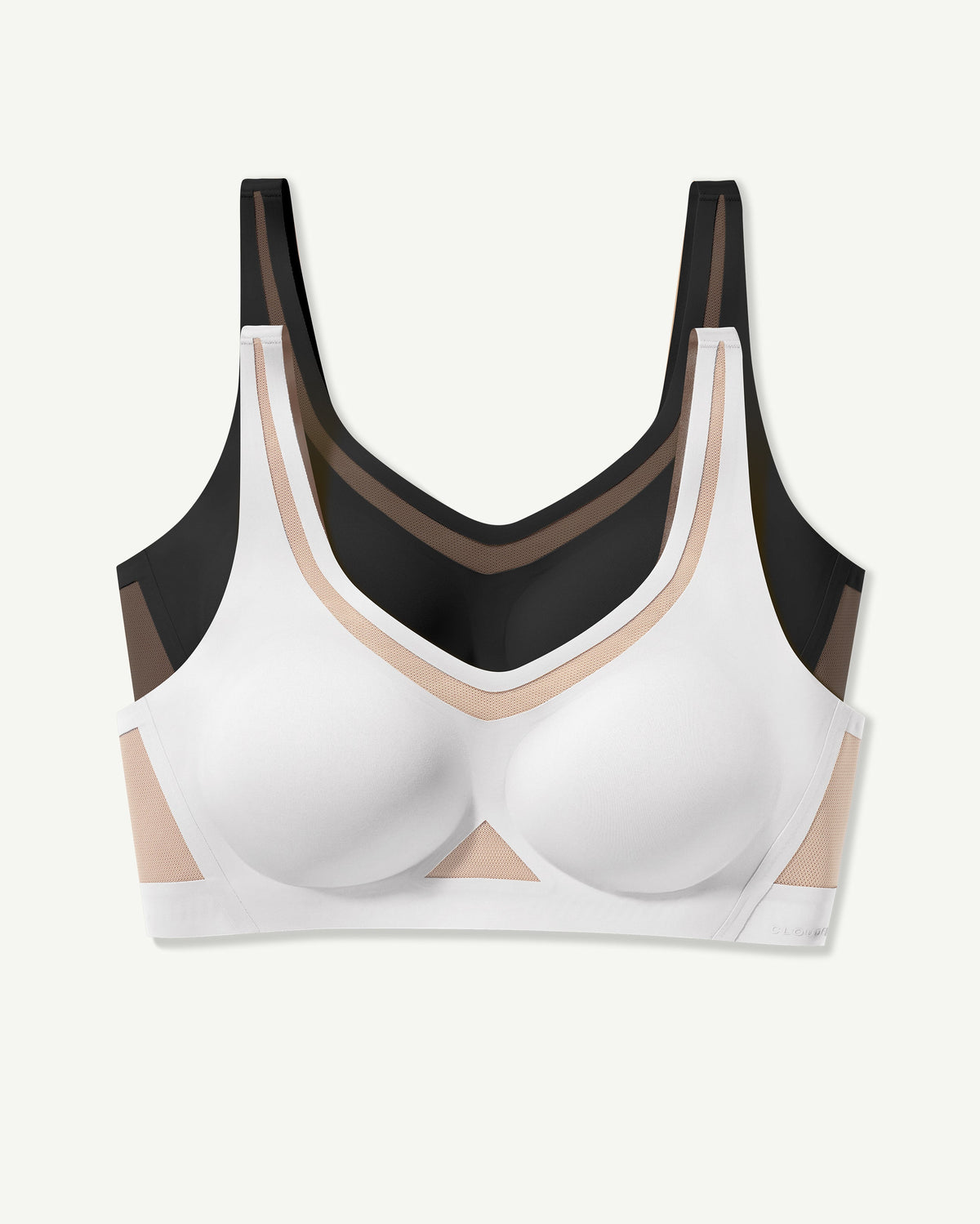 CrossFlex Bra Bundle