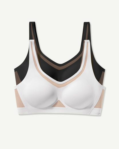 CrossFlex Bra Bundle