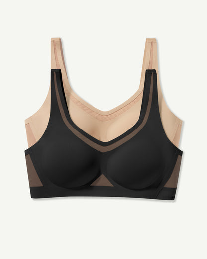 CrossFlex Bra Bundle